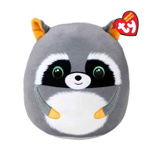 Peluche TY Squishy Beanies Sneaky.