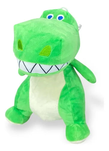 Peluche Toy Store Rex.