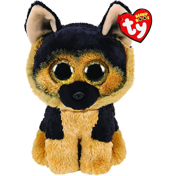 Peluche Ty Beanie Boos Perro Spirit Grande.