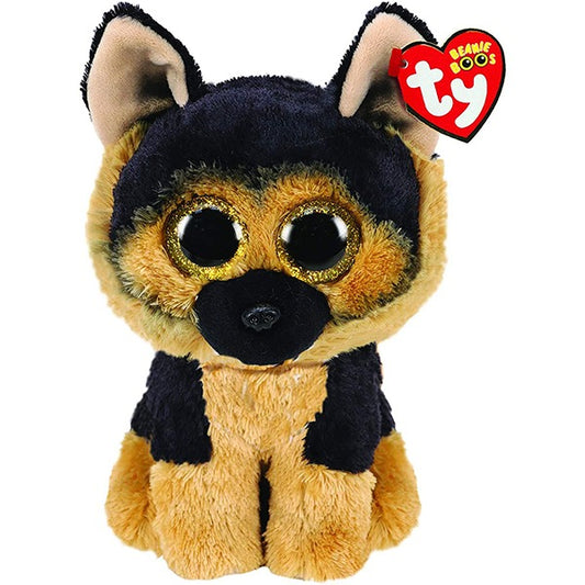 Peluche Ty Beanie Boos Perro Spirit Grande.