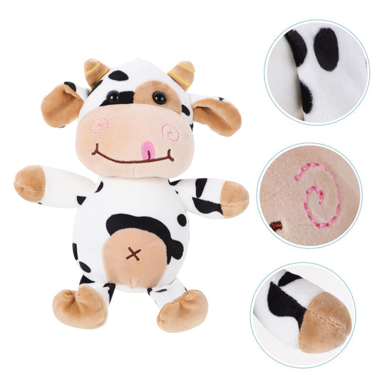 Peluche Vaca.
