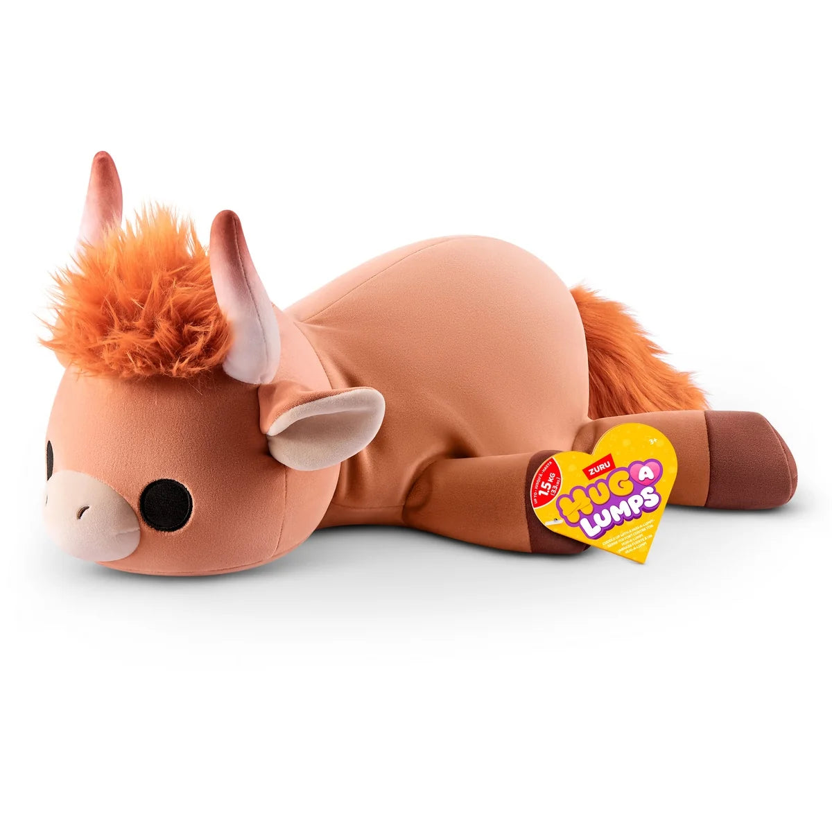 Peluche Zuru Hug A Lumps Holly.