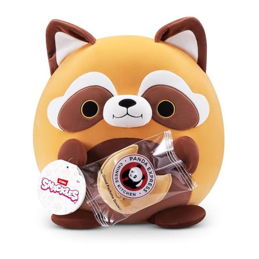 Peluche Zuru Snackles Mina 35 cm.