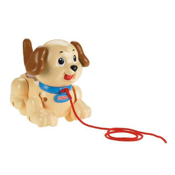 Pequeño Snoopy Fisher-Price.