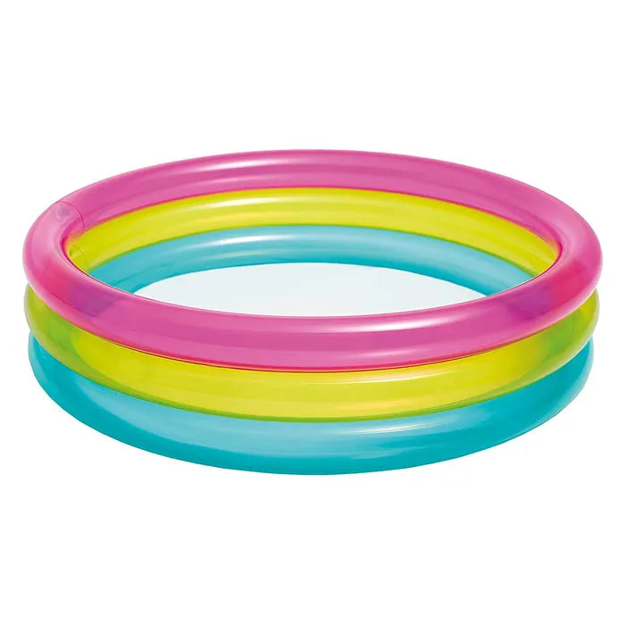 Piscina Intex para Bebé.