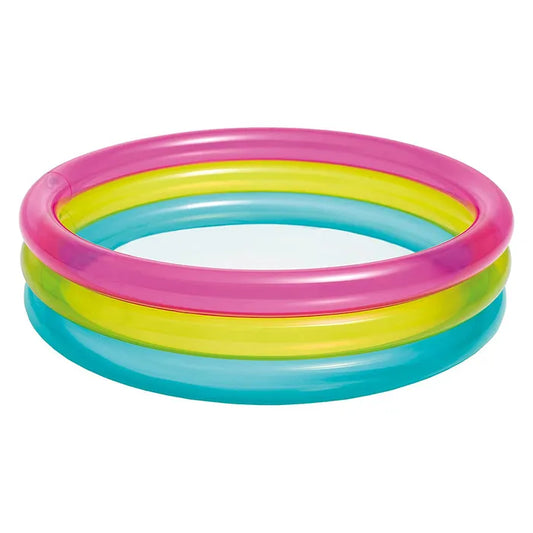 Piscina Intex para Bebé.