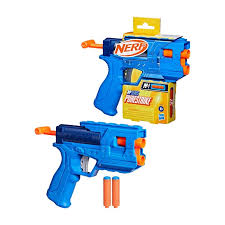 Pistola Nerf N Series Purestrike.