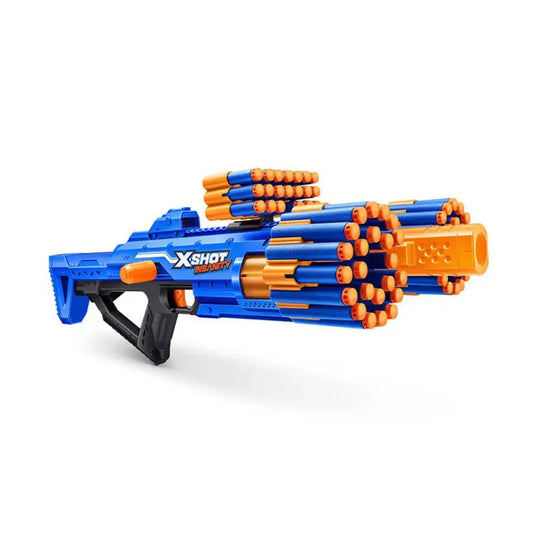 Pistola Zuru XSHOT Insanity Berzerko.
