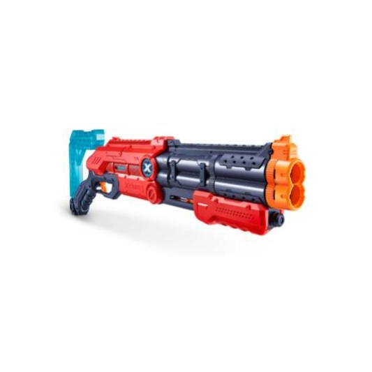 Pistola Zuru XSHOT Vigilante.
