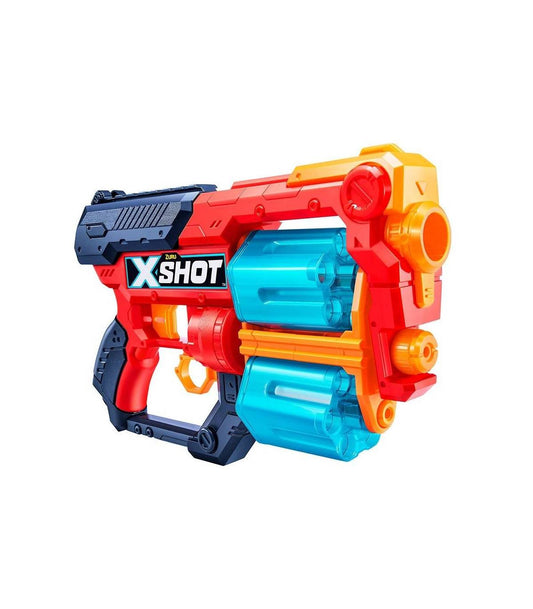 Pistola Zuru XSHOT Xcess.