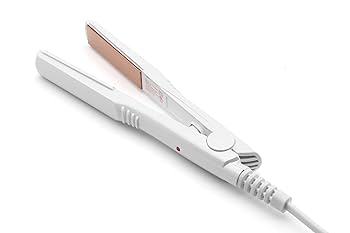 Plancha para Pelo MJ-01.