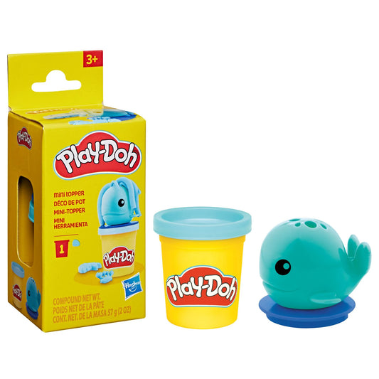 Play-Doh Mini Herramienta.