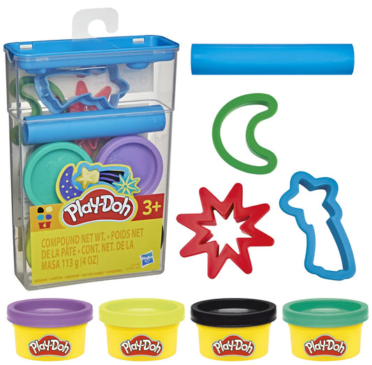 Play-Doh Set de Juego.