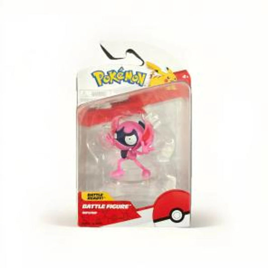 Pokémon Battle Figure Impidimp.