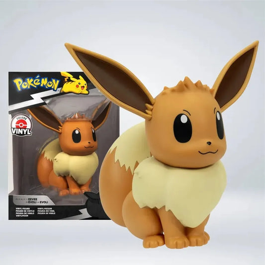 Pokémon Select Deluxe Eevee Grande.