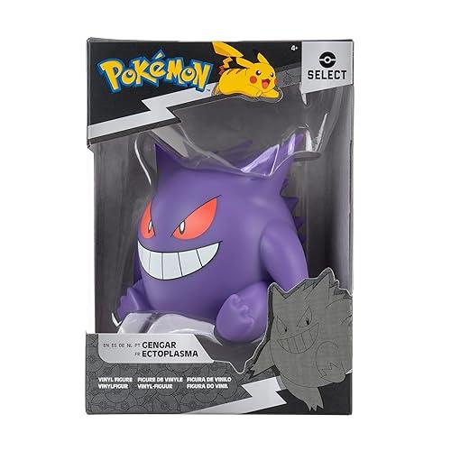 Pokémon Select Gengar.