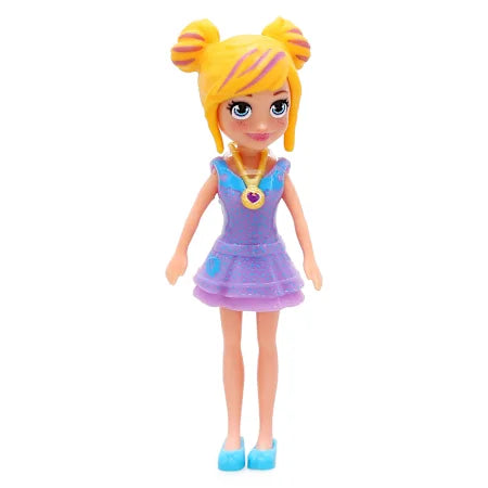 Polly Pocket Básica Polly.