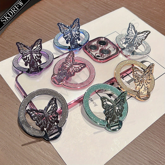 Popsocket Mariposa.