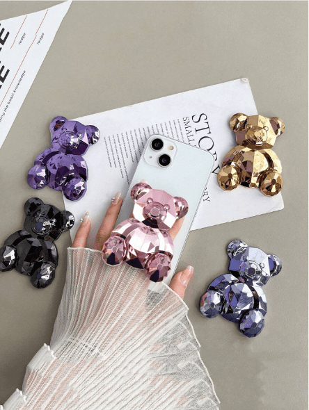 Popsocket Oso.