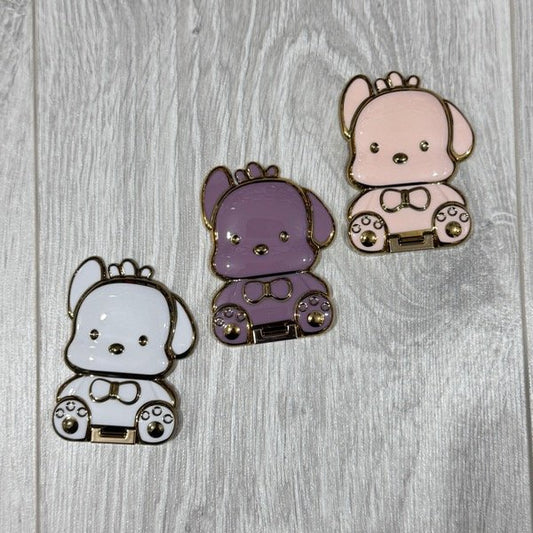 Popsocket Pochacco.