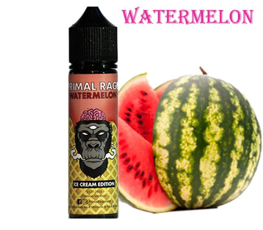 Primal Rage Watermelon.