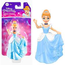 Princesa Disney Mattel Cenicienta.