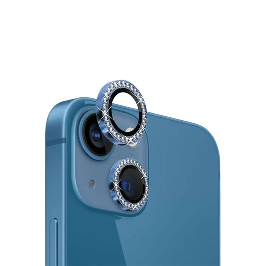 Protectores de camara Iphone 11/12/12 mini.