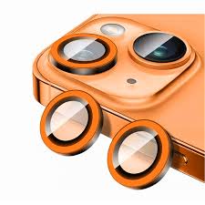 Protectores de camara Iphone 11/12/12 mini.
