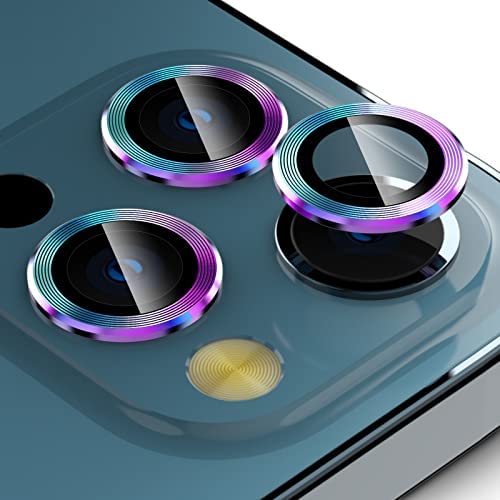 Protectores de camara Iphone 11Pro/11 Pro Max/12 Pro.