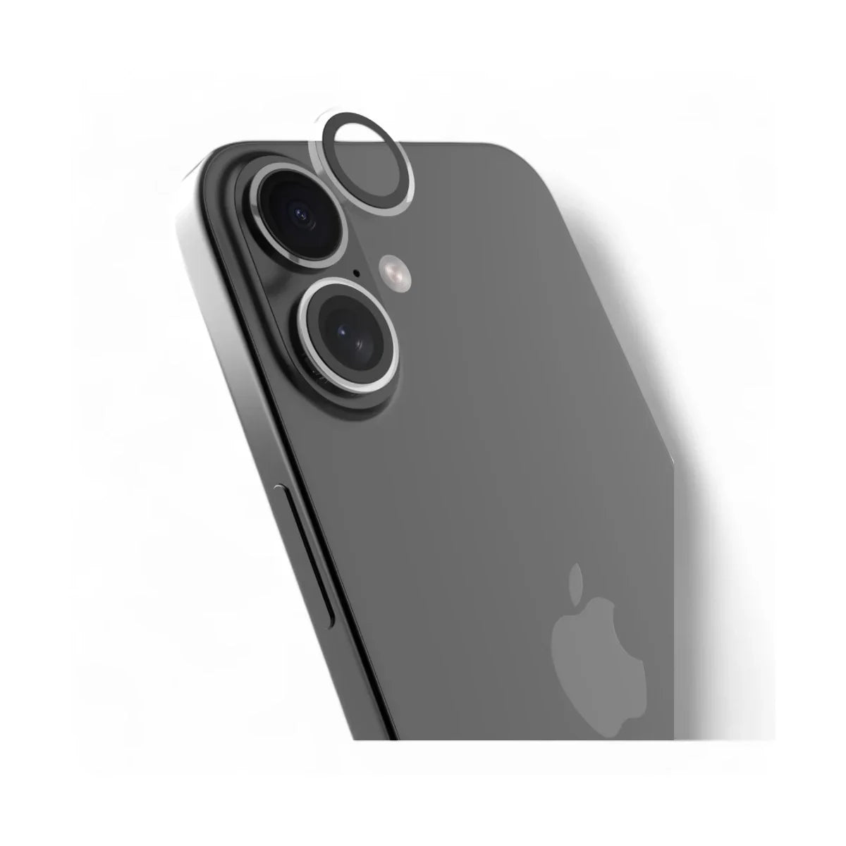 Protectores de cámara Iphone 16/16 Plus.