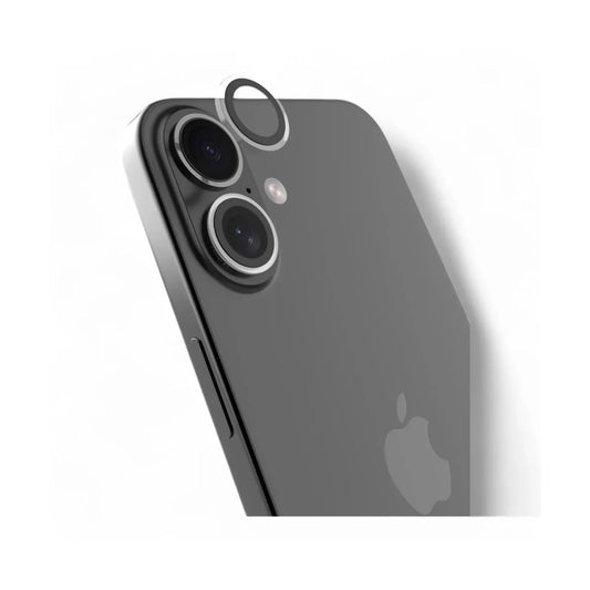 Protectores de cámara Iphone 16/16 Plus.