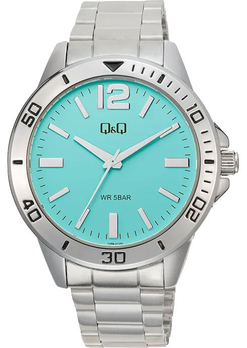 Reloj Q&Q Analógico Q28B-010PY.