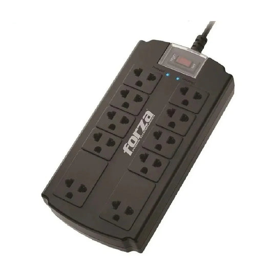 Regleta Forza ESP-10UN.