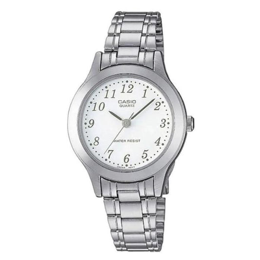 Reloj CASIO Analógico LTP-1128A-7BRDF.
