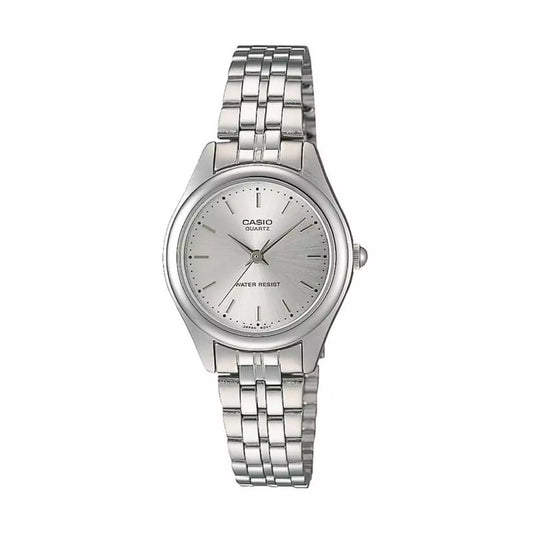 Reloj CASIO Analógico LTP-1129A-7ARDF.