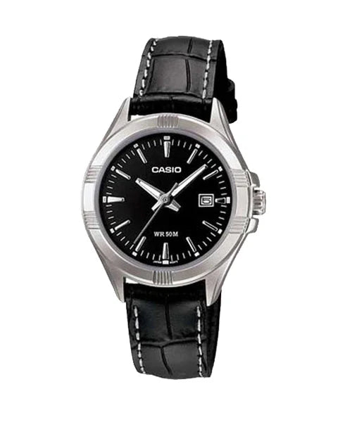 Reloj CASIO Analógico LTP-1308L-1AVDF.