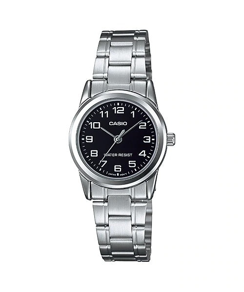 Reloj CASIO Analógico LTP-V001D-1BUDF.