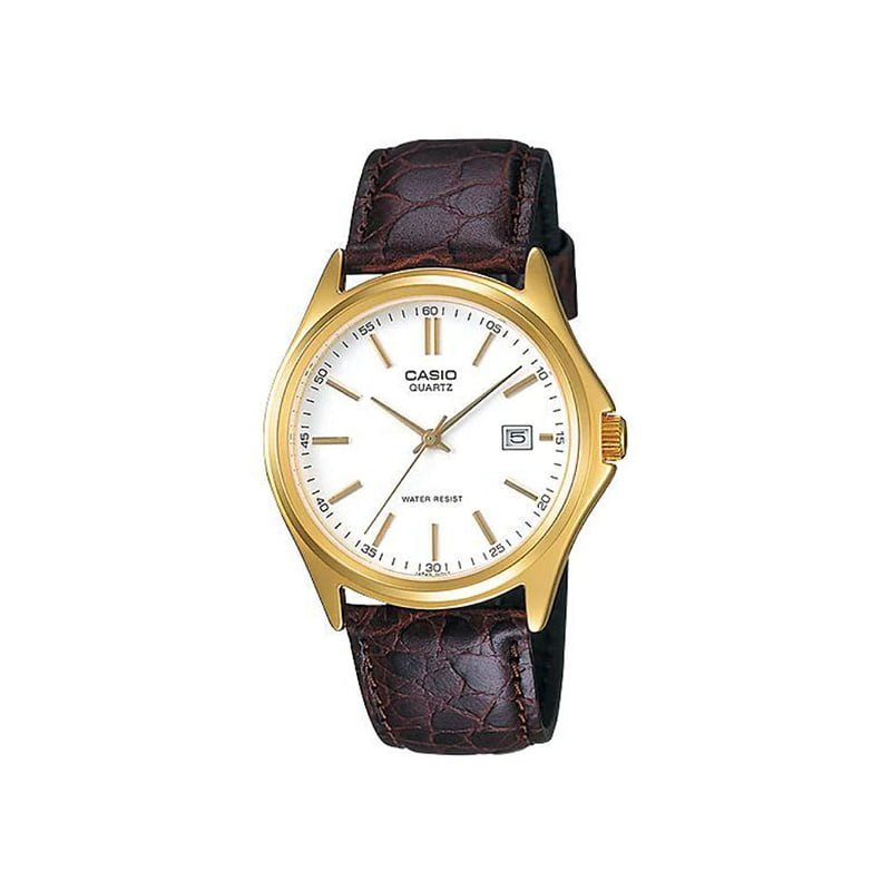 Reloj CASIO Analógico MTP-1183Q-7ADF.