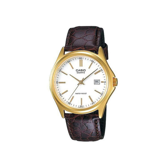 Reloj CASIO Analógico MTP-1183Q-7ADF.