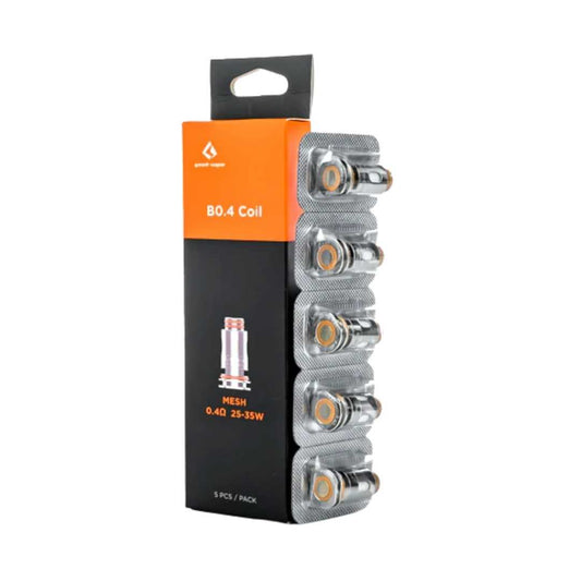 Resistencia Geek Vape BO.4 Coil.