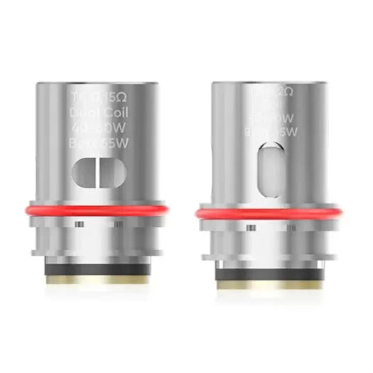 Resistencia Smok TA 015 ohm Dual Coil.