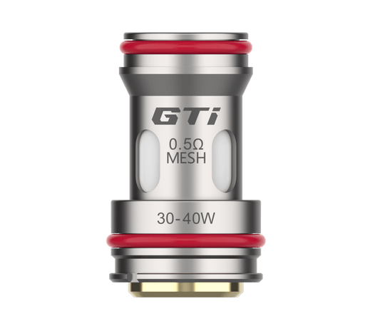 Resistencia Vaporesso GTi Mesh Coil.