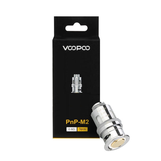 Resistencia Voopoo PnP-M2.