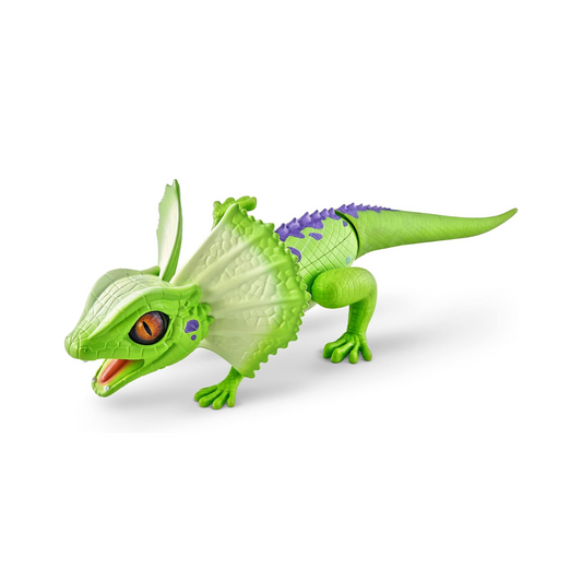Robo Alive Lagarto.