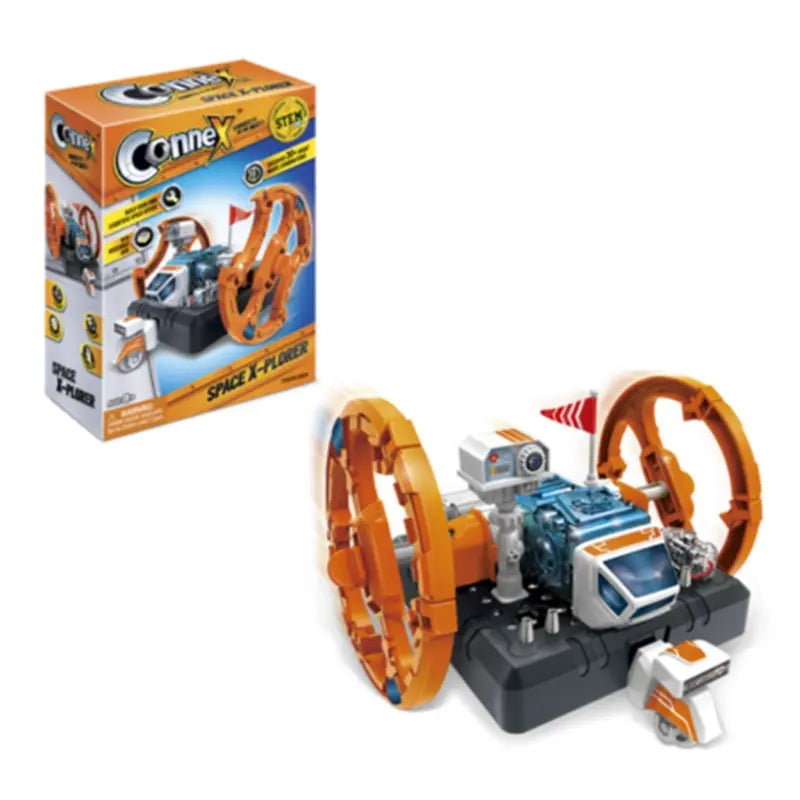 Robot Connex Space X-Plorer.