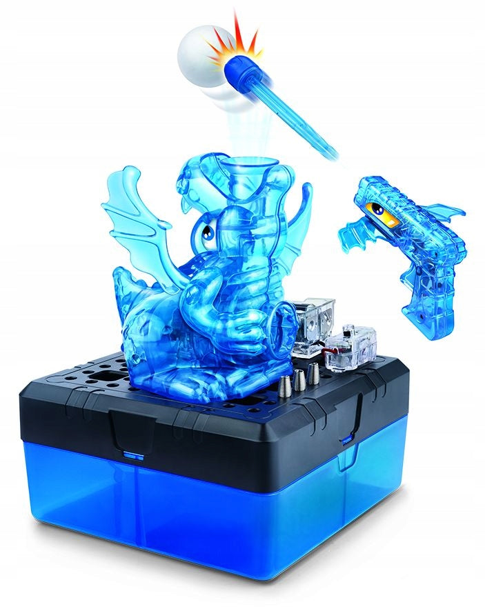 Robot Connex Turboair Shooter.