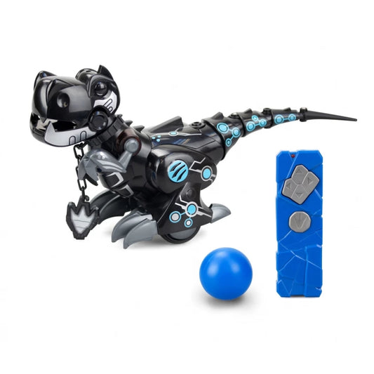 Robot de Dinosaurio Silverlit.