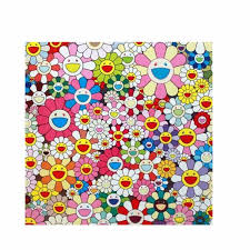 Rompecabezas Sunflower Smiling Face 2000 Pzs Pinshidai.