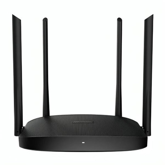 Router Hikvision 1200 Mbps Doble Banda WR12C.
