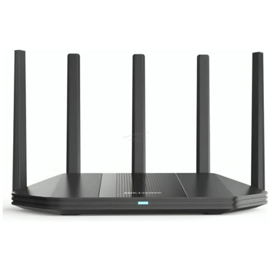 Router Hikvision WR18X AX1800 Dual-Band Gigabit Wi-Fi 6.